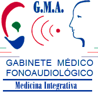 GMA Gabinete Médico Fonoaudiológico, Medicina Integrativa. Centro Tomatis en Navarra